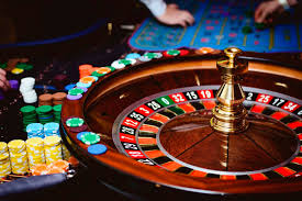 Онлайн казино Casino BOOI